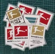 Écusson Bundesliga