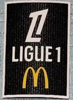 Écusson Ligue 1