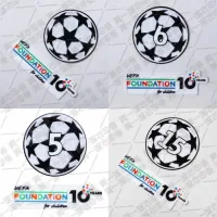 Écusson Ligue Des Champions